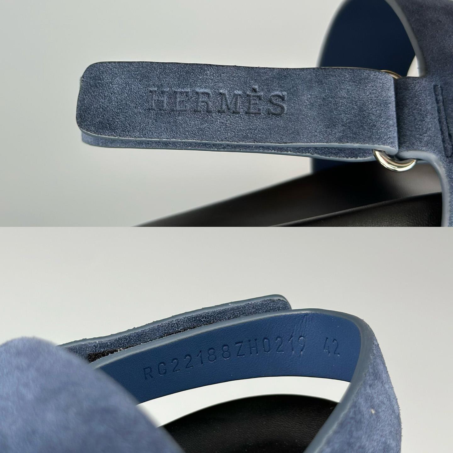 Hermes Genius Sandal - PerfectKickZ