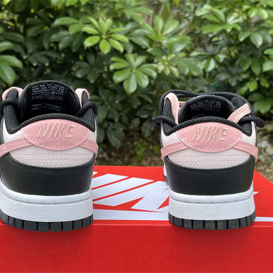 Nike Dunk Low Sneaker            CW1590-100 - PerfectKickZ