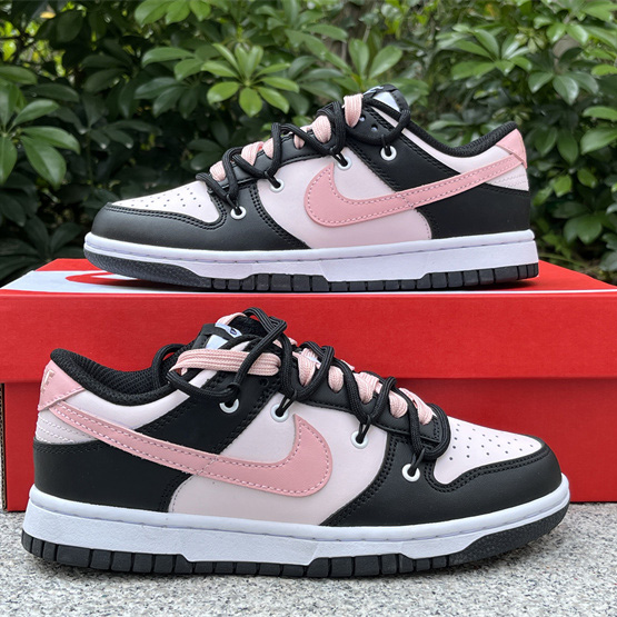 Nike Dunk Low Sneaker            CW1590-100 - PerfectKickZ