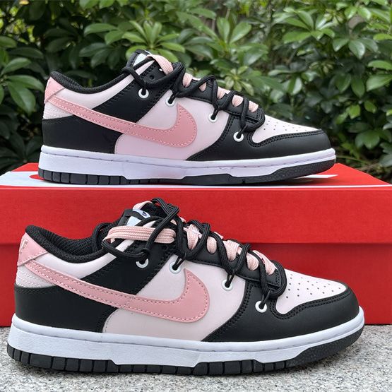 Nike Dunk Low Sneaker            CW1590-100 - PerfectKickZ