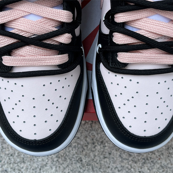 Nike Dunk Low Sneaker            CW1590-100 - PerfectKickZ