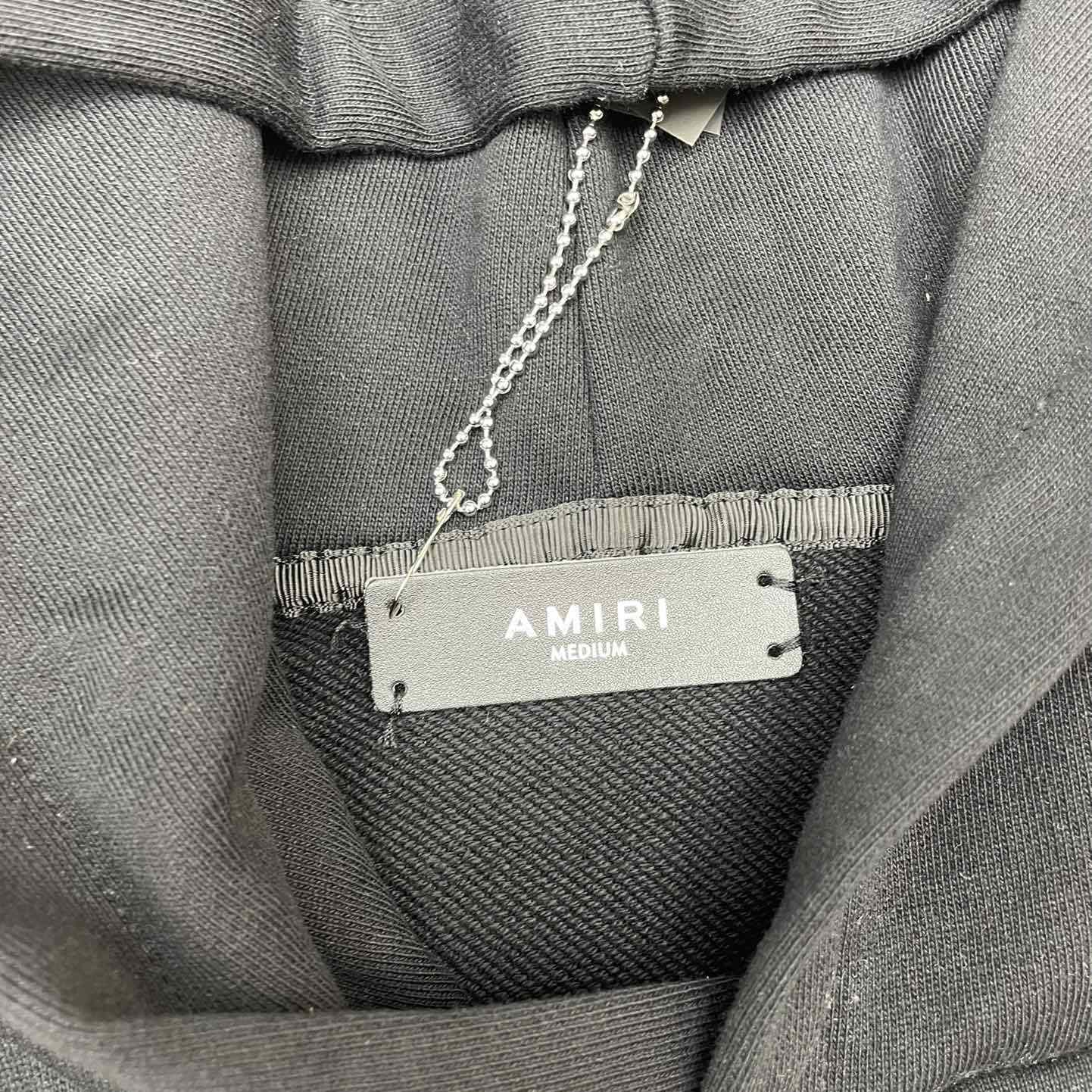 Amiri CNY Dragon Hoodie  x791 - PerfectKickZ