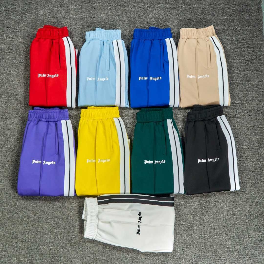 Palmangels Classic Tracksuit - PerfectKickZ
