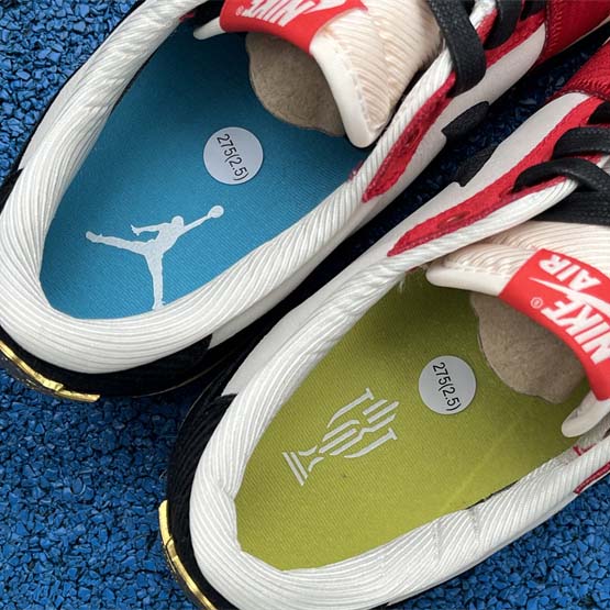 Trophy Room x Air Jordan 1 Low OG Sneaker   FN0432-100  - PerfectKickZ