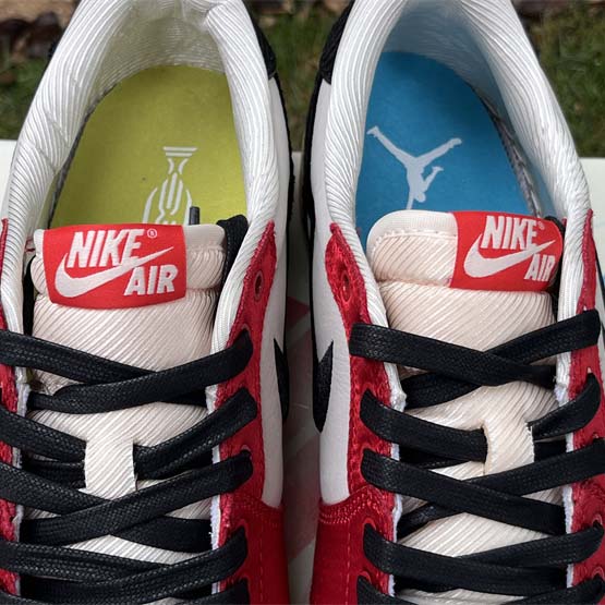 Trophy Room x Air Jordan 1 Low OG Sneaker   FN0432-100  - PerfectKickZ