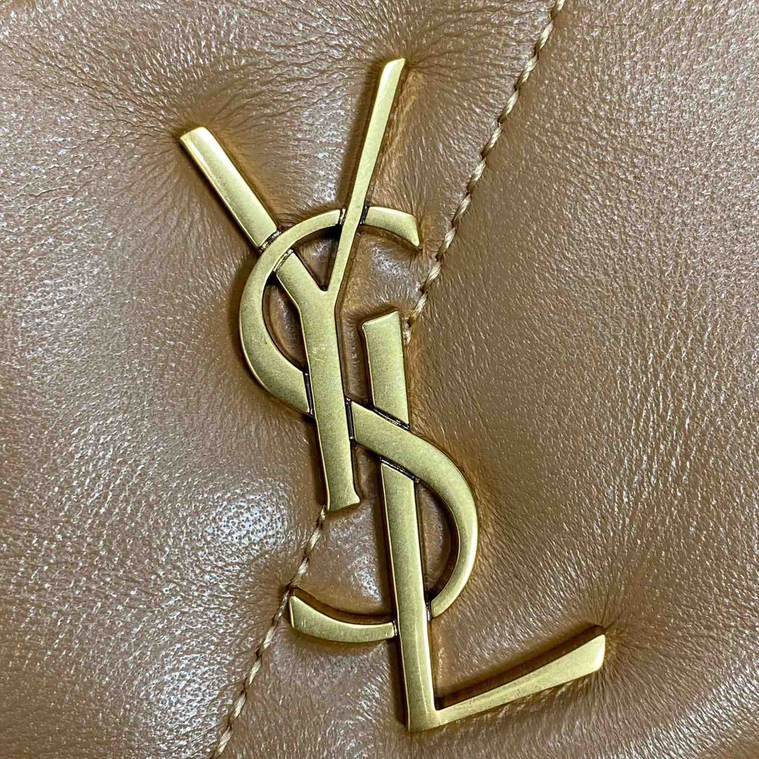 Saint Laurent Jamie 4.3 Small In Lambskin - PerfectKickZ