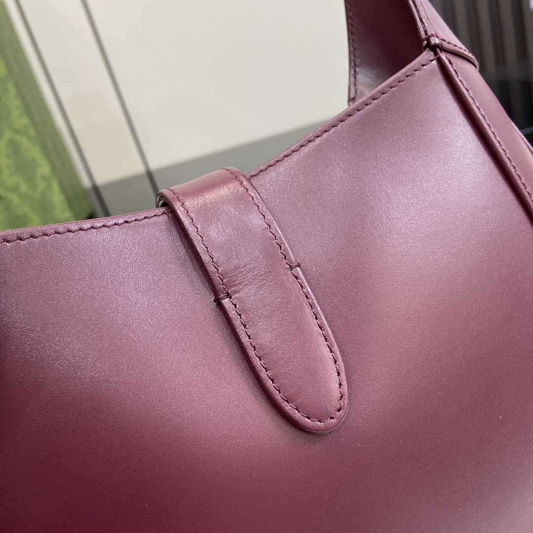 Gucci Jackie Small Shoulder Bag - PerfectKickZ