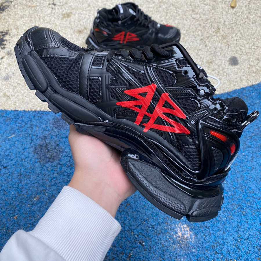 Balenciaga Runner Sneaker  - PerfectKickZ