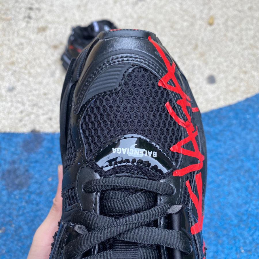 Balenciaga Runner Sneaker  - PerfectKickZ