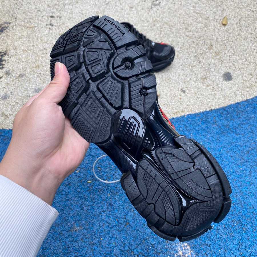 Balenciaga Runner Sneaker  - PerfectKickZ