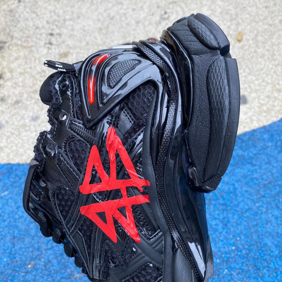 Balenciaga Runner Sneaker  - PerfectKickZ