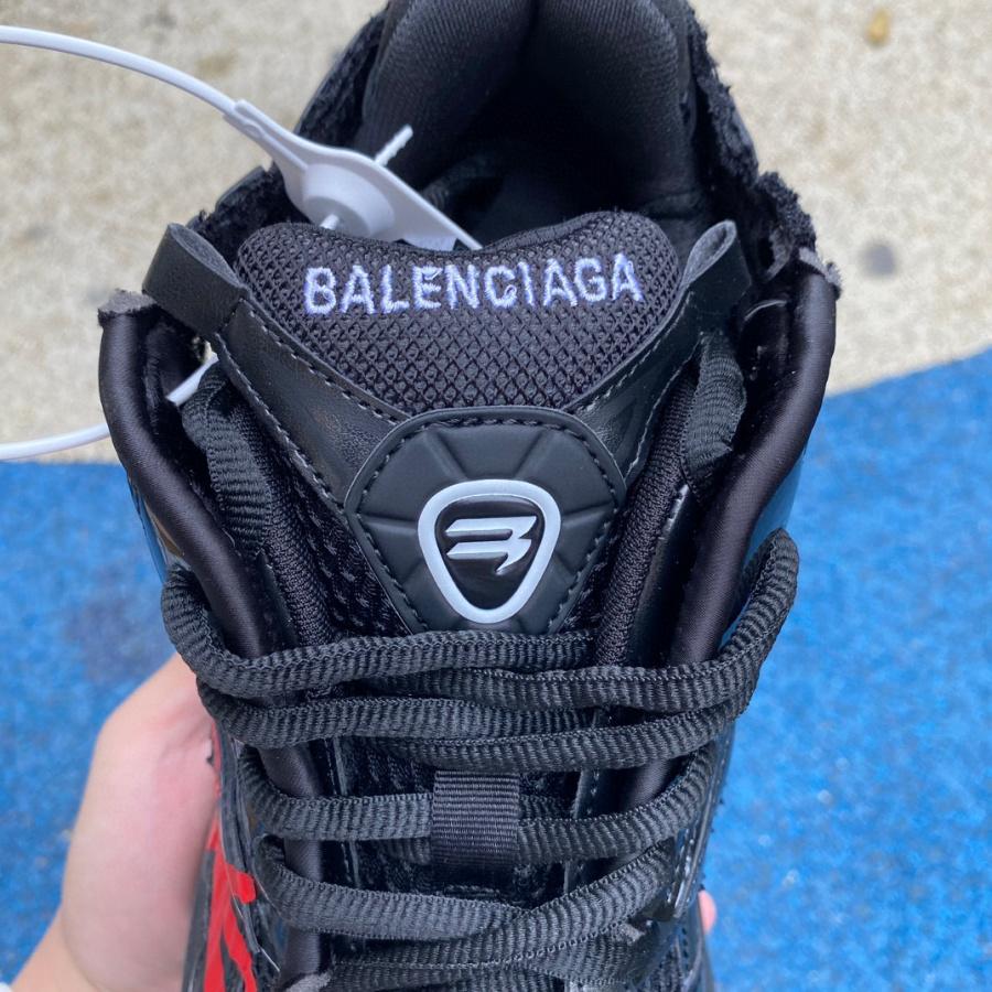 Balenciaga Runner Sneaker  - PerfectKickZ