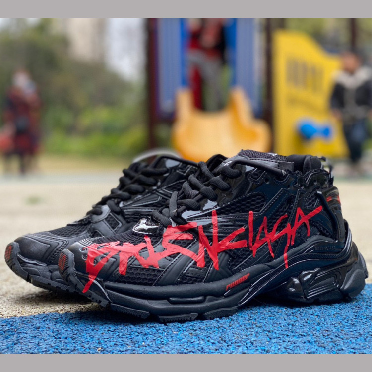 Balenciaga Runner Sneaker  - PerfectKickZ