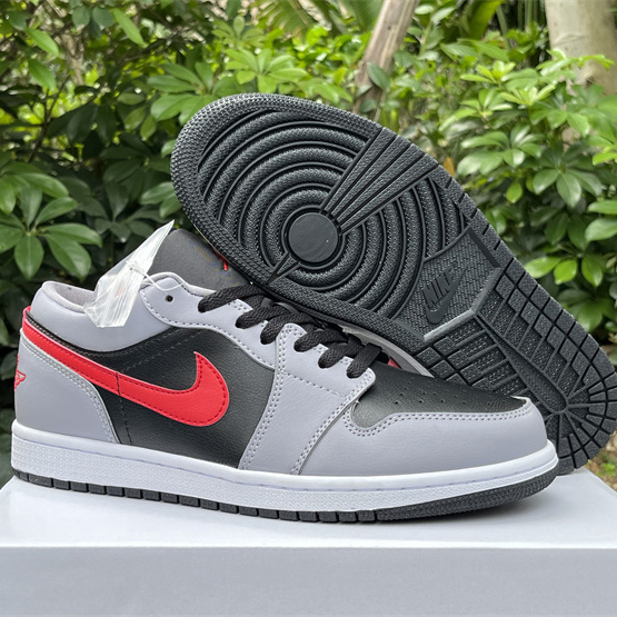 Air Jordan 1 Low Sneaker     FZ4183-002 - PerfectKickZ