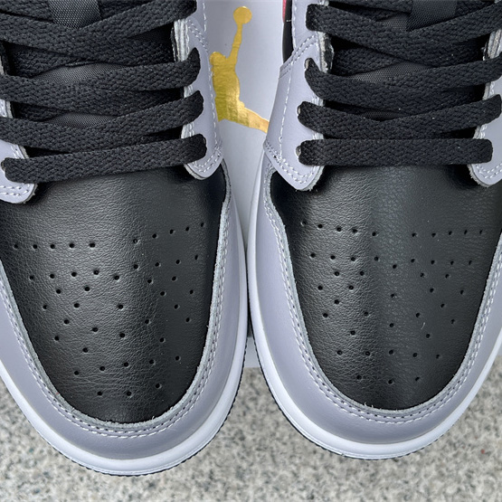 Air Jordan 1 Low Sneaker     FZ4183-002 - PerfectKickZ