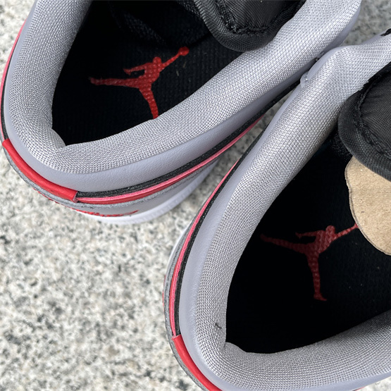 Air Jordan 1 Low Sneaker     FZ4183-002 - PerfectKickZ