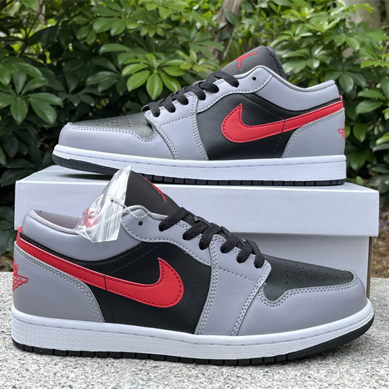 Air Jordan 1 Low Sneaker     FZ4183-002 - PerfectKickZ