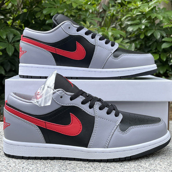 Air Jordan 1 Low Sneaker     FZ4183-002 - PerfectKickZ