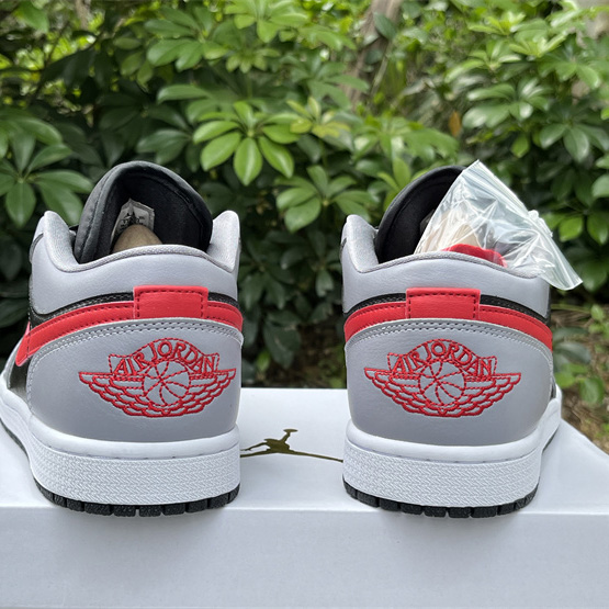 Air Jordan 1 Low Sneaker     FZ4183-002 - PerfectKickZ