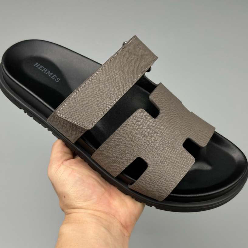 Hermes Chypre Sandal - PerfectKickZ