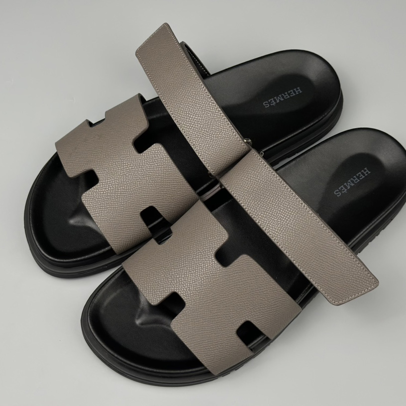Hermes Chypre Sandal - PerfectKickZ