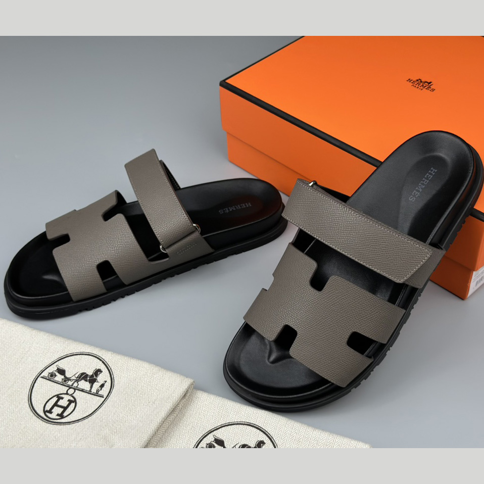 Hermes Chypre Sandal - PerfectKickZ