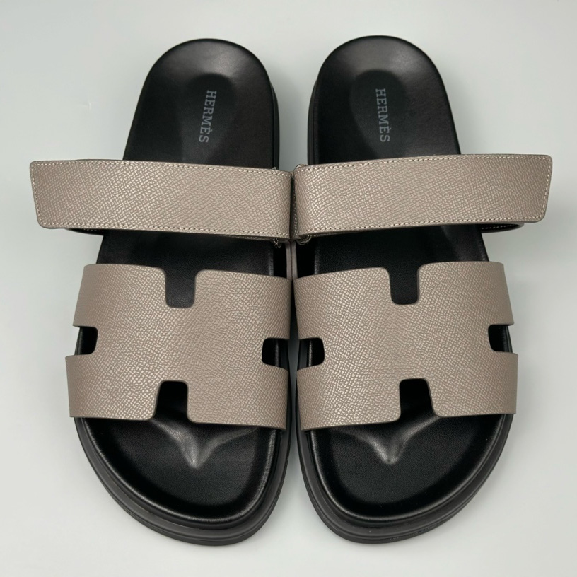 Hermes Chypre Sandal - PerfectKickZ
