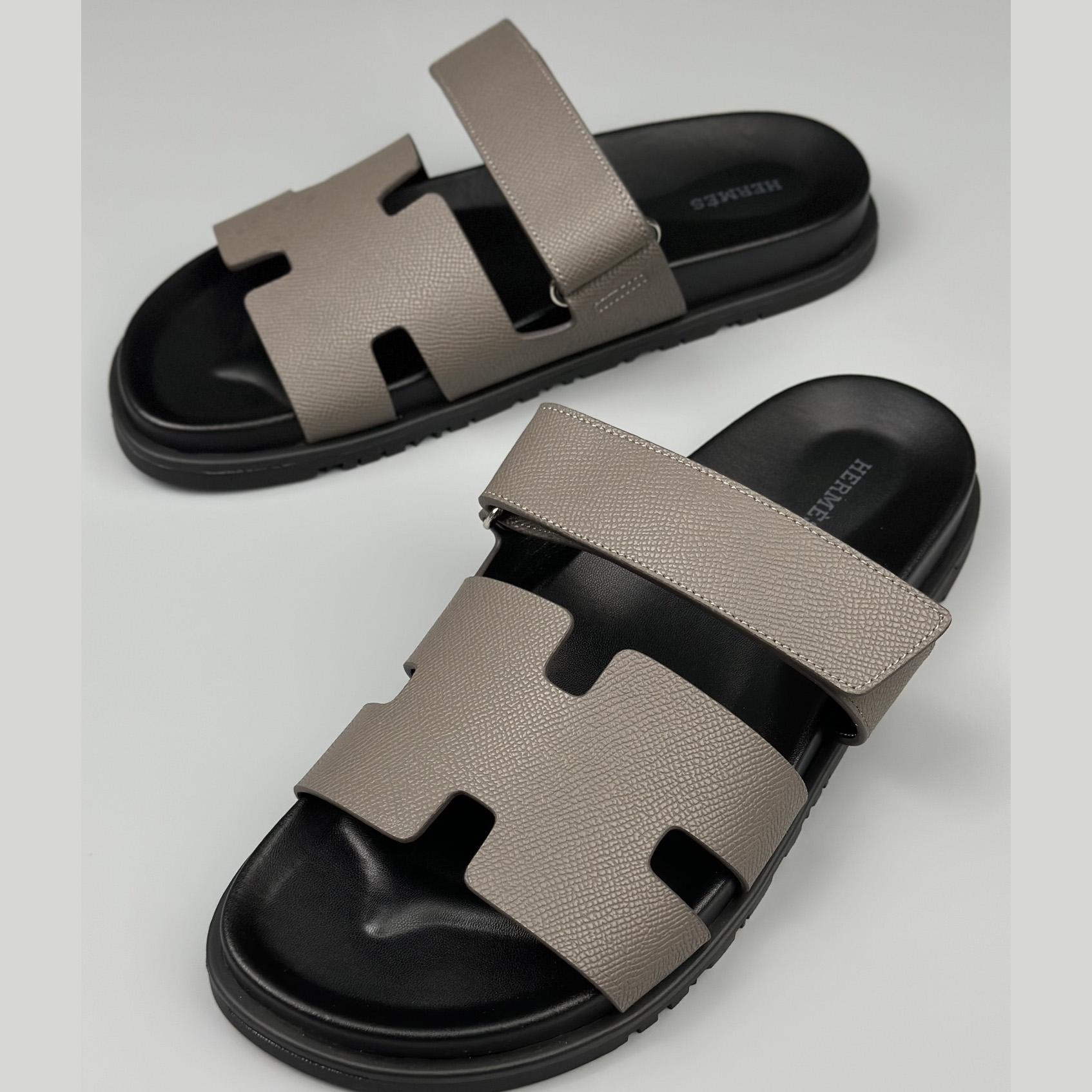 Hermes Chypre Sandal - PerfectKickZ