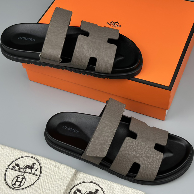 Hermes Chypre Sandal - PerfectKickZ