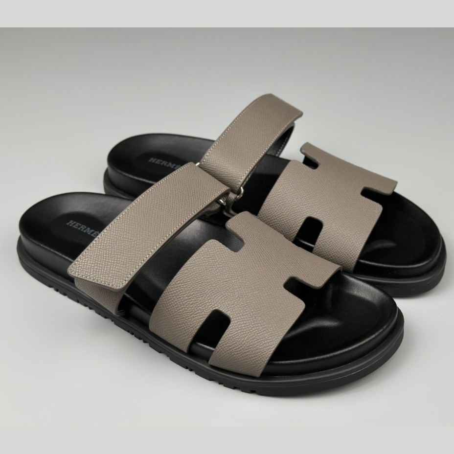 Hermes Chypre Sandal - PerfectKickZ