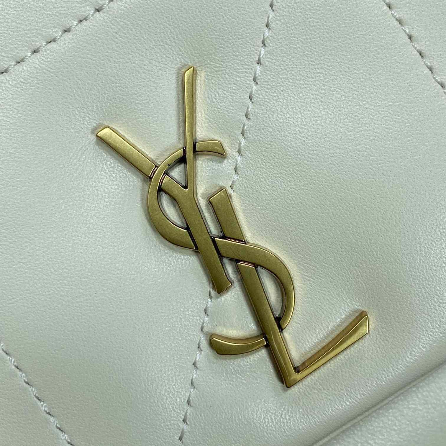 Saint Laurent Jamie 4.3 Small In Lambskin - PerfectKickZ