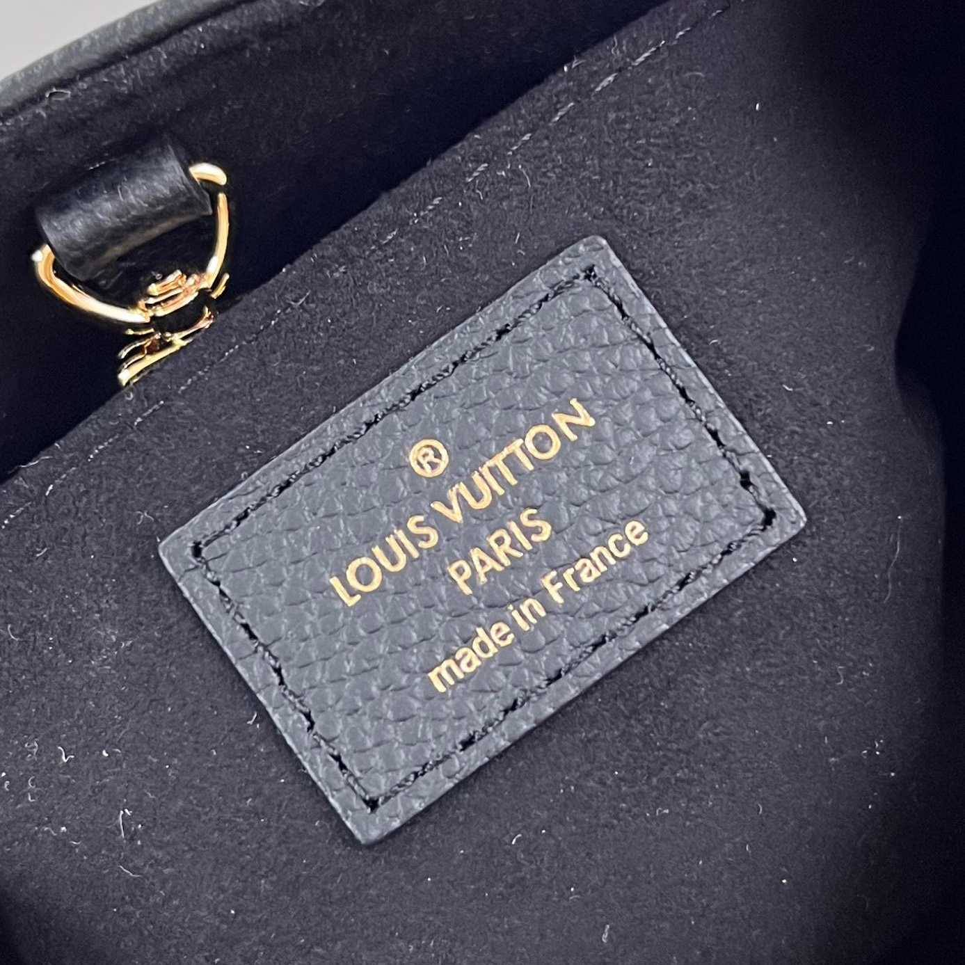 Louis Vuitton OnTheGo BB   M46993 - PerfectKickZ