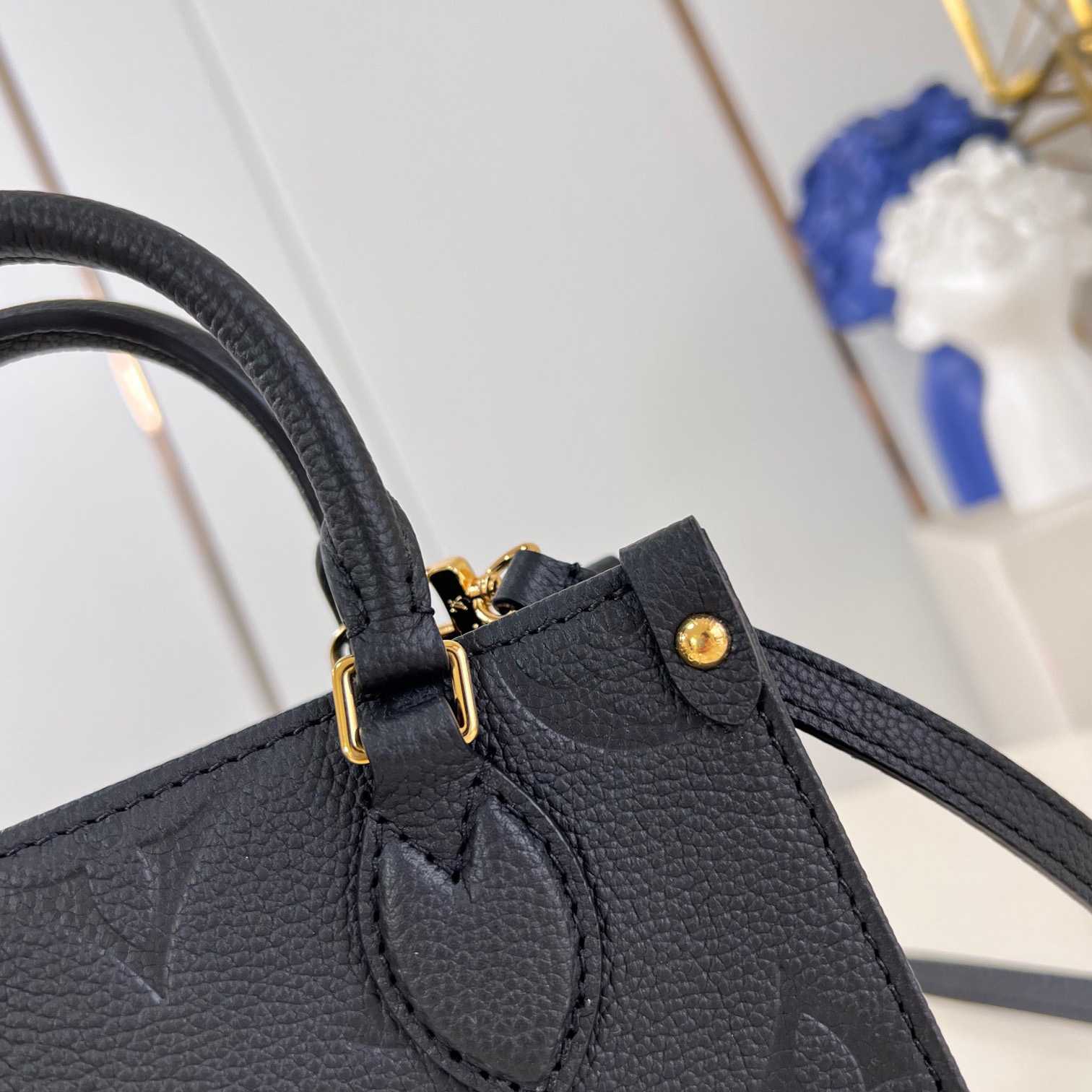 Louis Vuitton OnTheGo BB   M46993 - PerfectKickZ