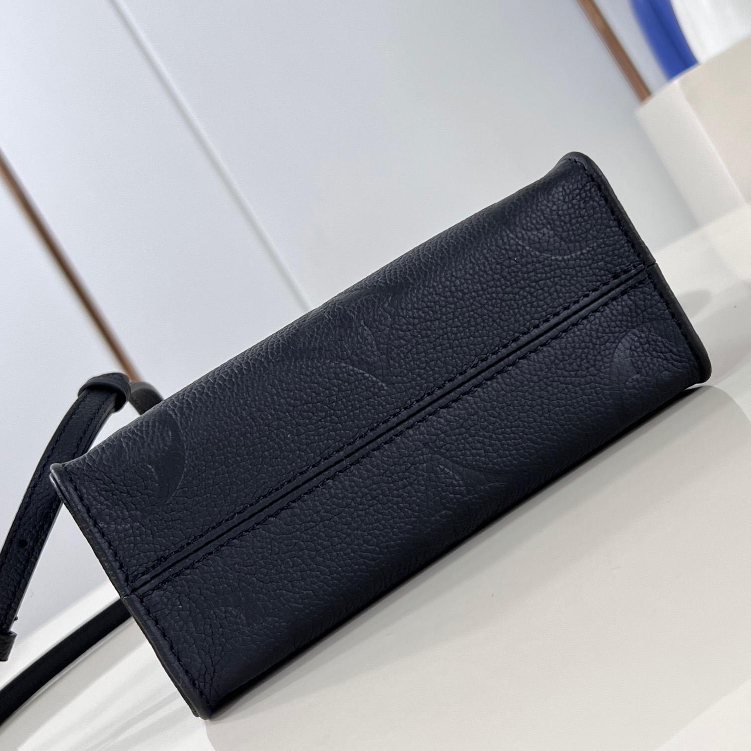 Louis Vuitton OnTheGo BB   M46993 - PerfectKickZ