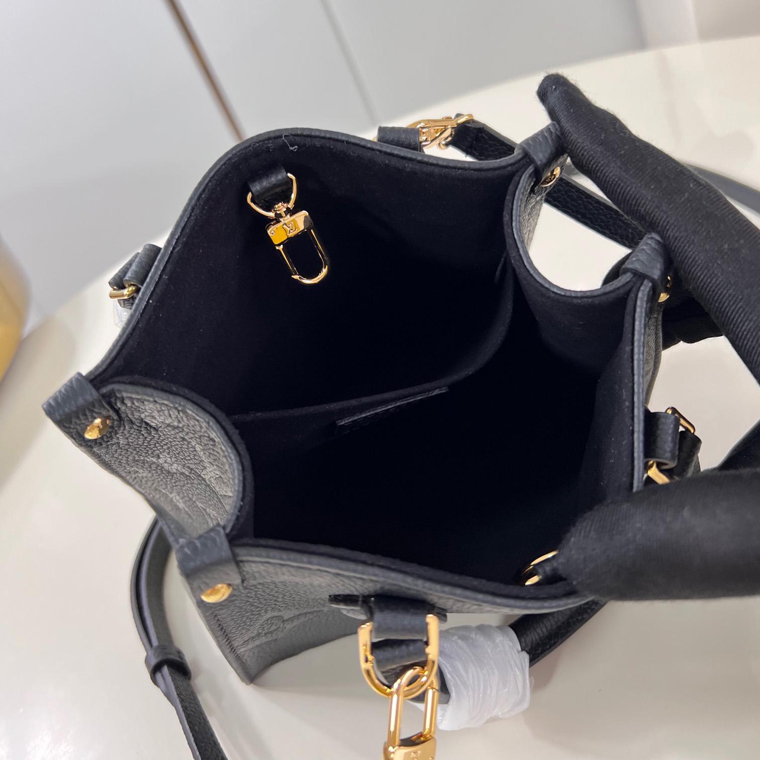 Louis Vuitton OnTheGo BB   M46993 - PerfectKickZ