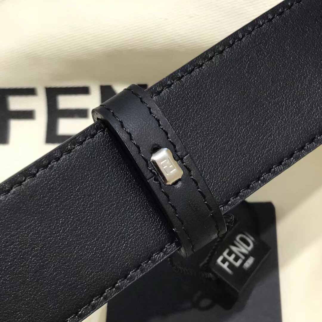 Fendi FF Belt   35mm - PerfectKickZ