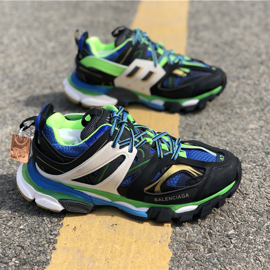 Balenciaga Track Sneaker  - PerfectKickZ