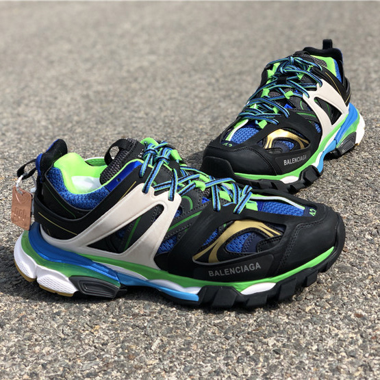 Balenciaga Track Sneaker  - PerfectKickZ