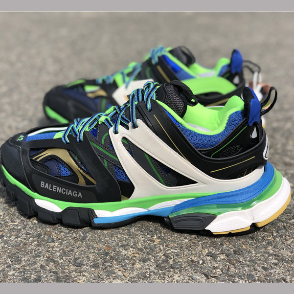 Balenciaga Track Sneaker  - PerfectKickZ