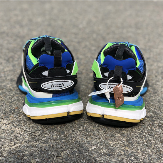 Balenciaga Track Sneaker  - PerfectKickZ