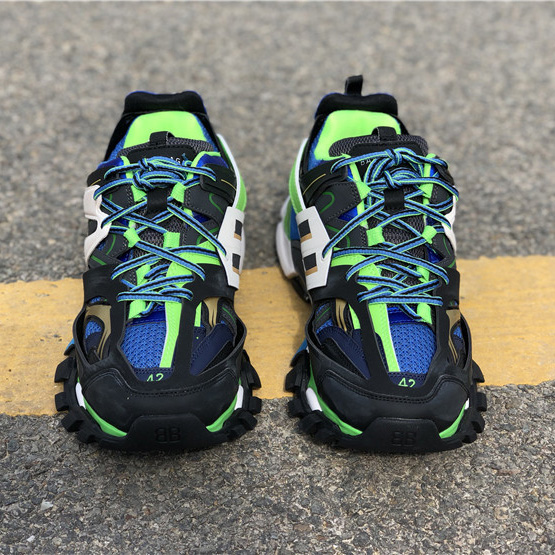 Balenciaga Track Sneaker  - PerfectKickZ