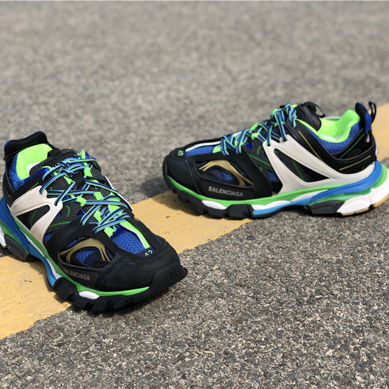 Balenciaga Track Sneaker  - PerfectKickZ