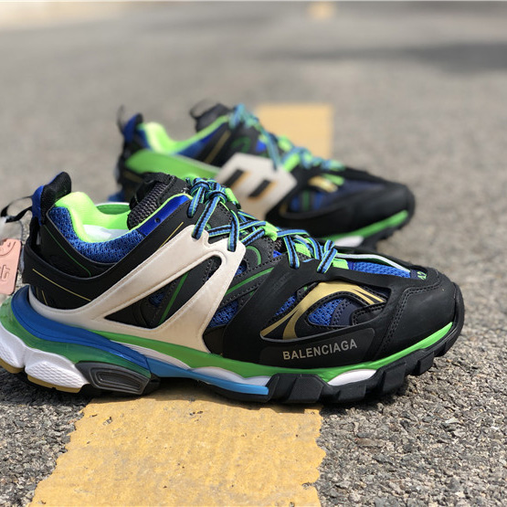 Balenciaga Track Sneaker  - PerfectKickZ