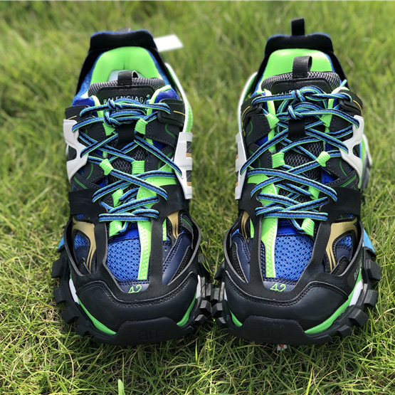 Balenciaga Track Sneaker  - PerfectKickZ