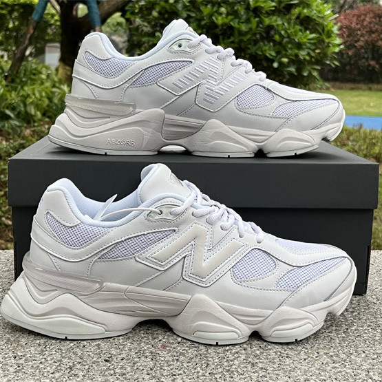 New Balance 9060 Sneakers    U9060NRJ - PerfectKickZ