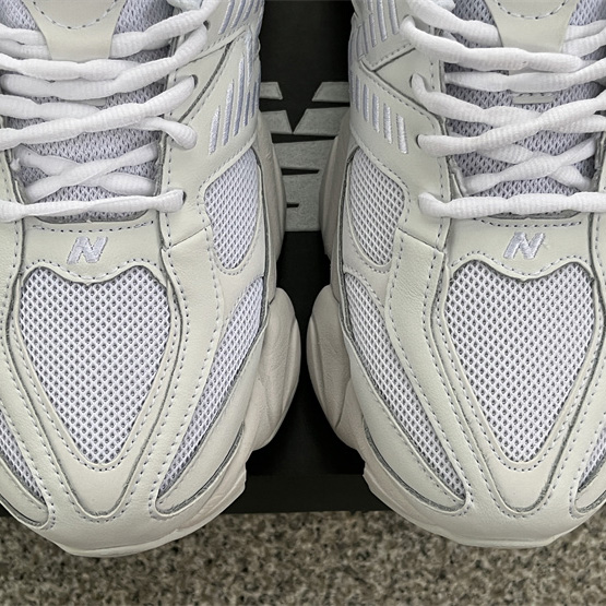 New Balance 9060 Sneakers    U9060NRJ - PerfectKickZ