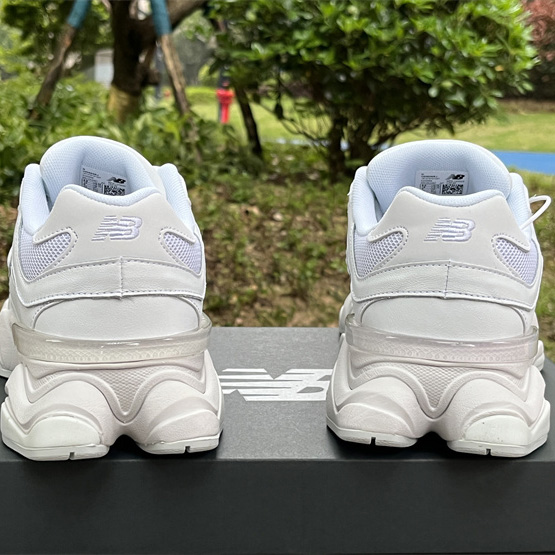 New Balance 9060 Sneakers    U9060NRJ - PerfectKickZ