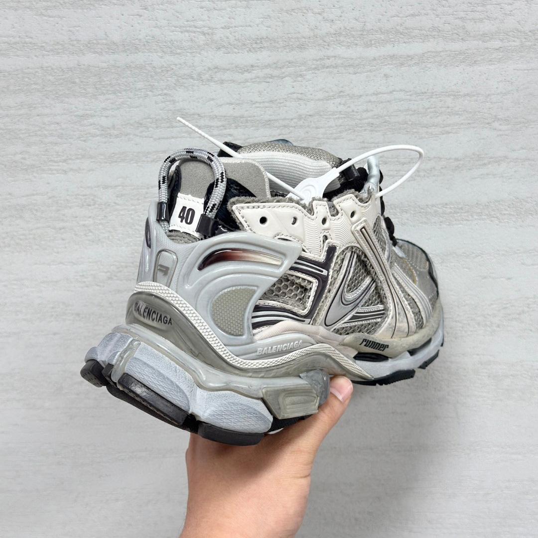 Balenciaga Runner Sneaker  - PerfectKickZ