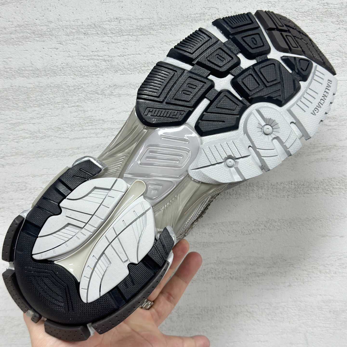 Balenciaga Runner Sneaker  - PerfectKickZ