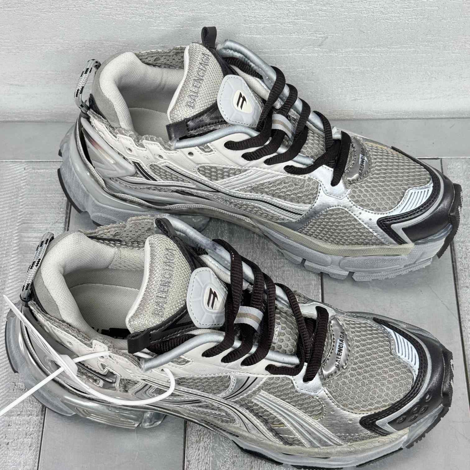 Balenciaga Runner Sneaker  - PerfectKickZ